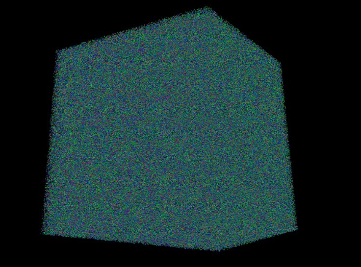 cube